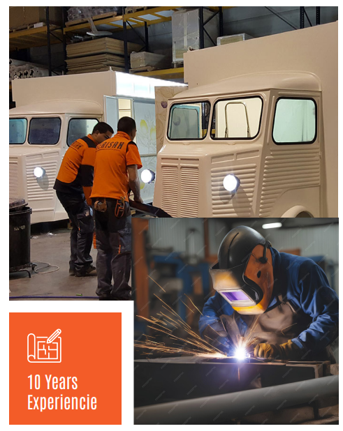 Turn Your Culinary Dreams into Reality with PHEPS!