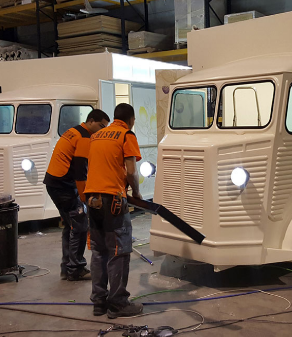 Flexibility and Variety of Options