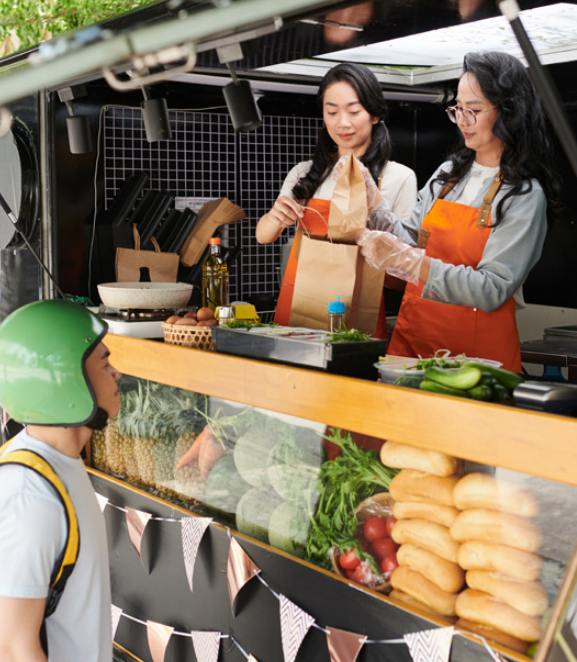 Trust and Professionalism